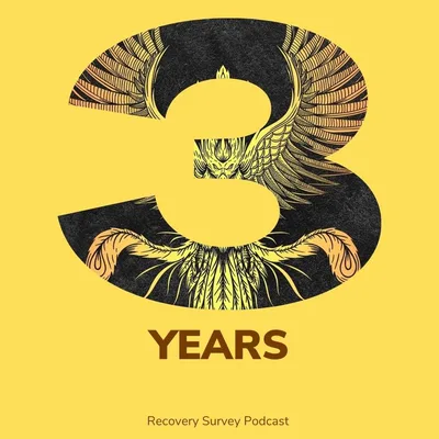 Recovery Survey: Three Years