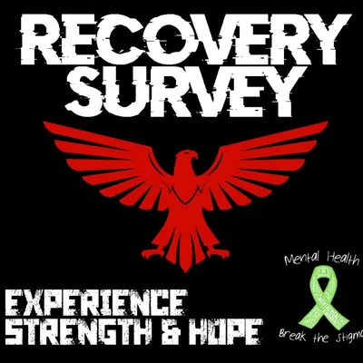 #10 – Steve S: Mental Health