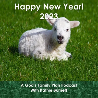 Happy New Year! 2023