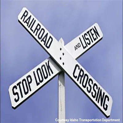 Stop, Look, Listen and Align