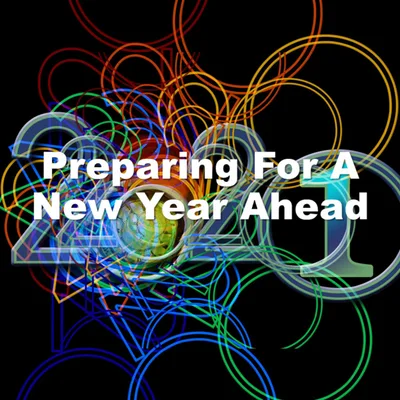 Preparing for A New Year Ahead
