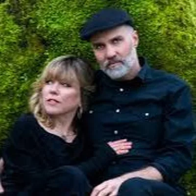 The Songwriter Sessions - Reid Jamieson Band, Featuring Carolyn Victoria Mill