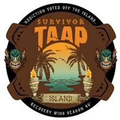 TAAP 2019 Keynote - National Opioid Overdose Epidemic