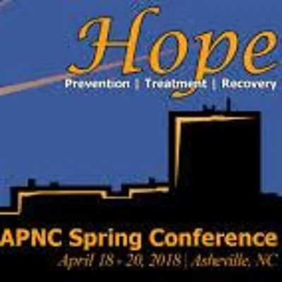 APNC SHOW ONE 2018 SPRING