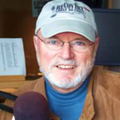 Interview With John Gorka At Falcon Ridge 2010 EDIT 2