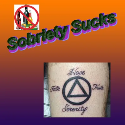 ** BONUS EP ** Sobriety Sucks: Extreme Isolation Edition