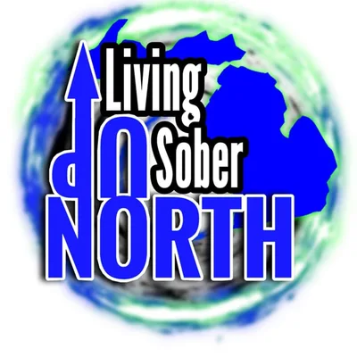 Living Sober Up North Podcast - Episode 9 - Scott's Story
