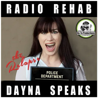Is this thing on?!? Radio Rehab is coming back!