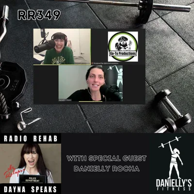 Living Healthy with Danielly's Fitness