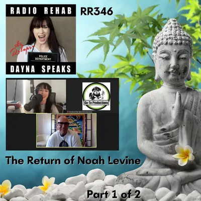 The Return of Noah Levine