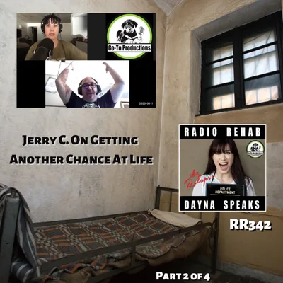 Jerry C. On Getting Another Chance At Life