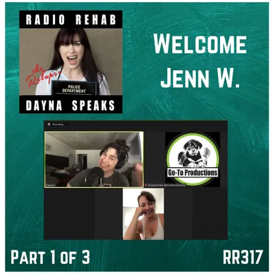 Welcome Jenn W.