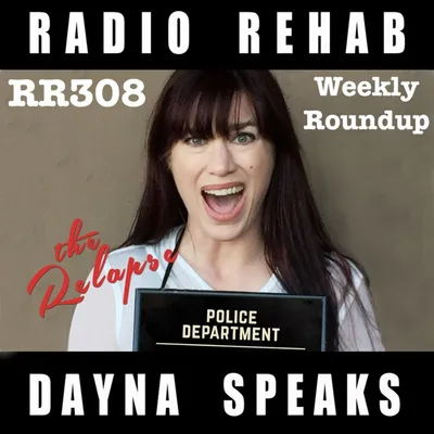 Weekly Roundup (Apr 24)