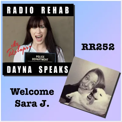 Welcome Sara J.