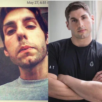 Episode 1 With Taylor Reichelt @addict_2_athlete on Instagram