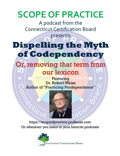 Dispelling the Myth of Codependence