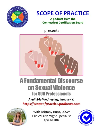 A Fundamental Discourse on Sexual Violence