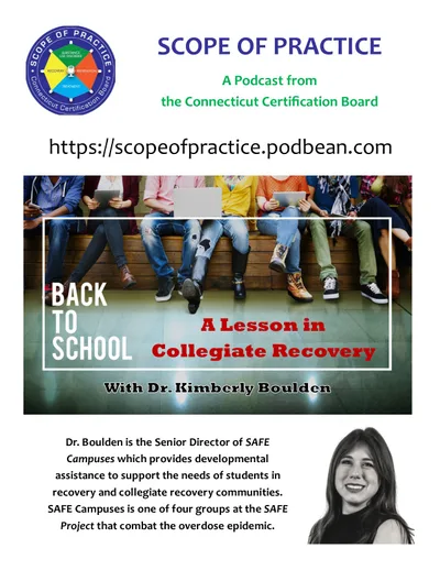 Back to School: A Lesson on Collegiate Recovery