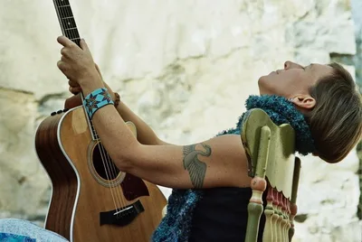 The Healing Power of Music: A Primer on Music and SUD Recovery