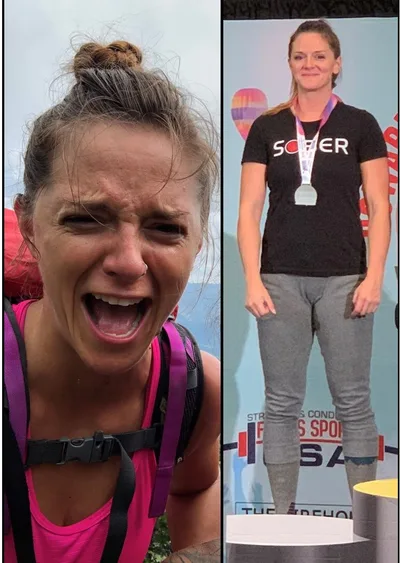 Fitness As A Recovery Pathway