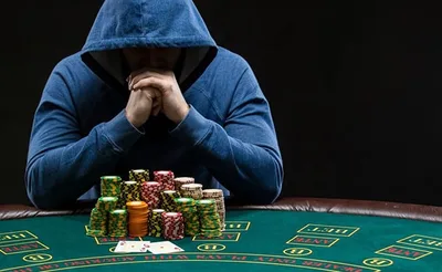 COVID-19 and Problem Gambling - The Perfect Storm
