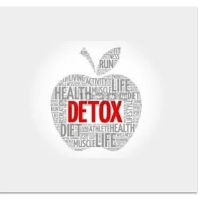 Detox and Withdrawal