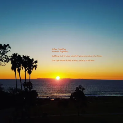 Episode 7 18 months sober