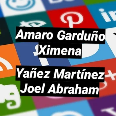 Redes sociales en adolescentes