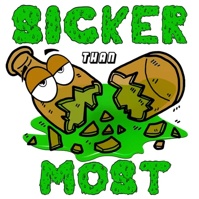 Sicker Than Most #3: Sigi talks college life before and after getting sober and having fun in sobriety