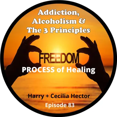 Ep.83-PROCESS of Healing