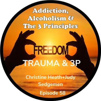Ep. 58- TRAUMA & 3P
