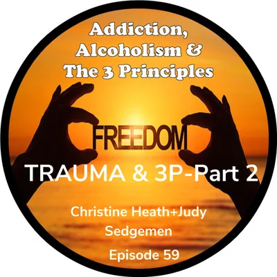Ep. 59-TRAUMA & 3P (Part 2)