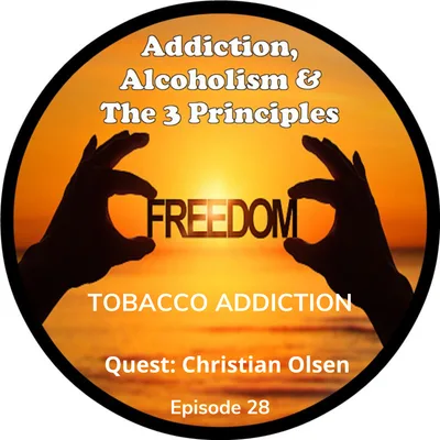 Ep. 28 -  TOBACCO ADDICTION