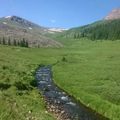 One tough question...Who are you? Or from my point, who am I?