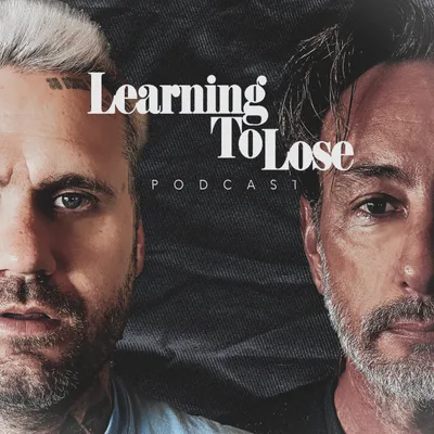 #135 - Aaron Goldstein and Jake Little Relapse