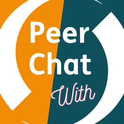 Peer Chat with Vikki Price: Developing Peer Roles