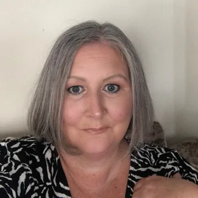 Siobhan: peer support and me