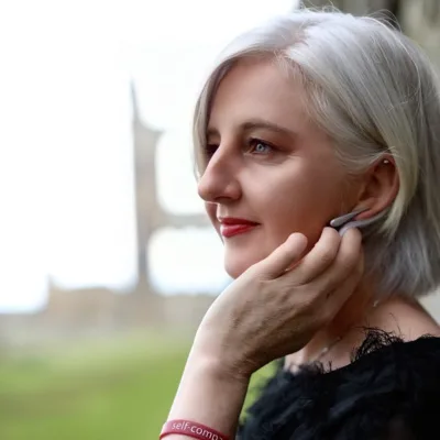 Lauren: peer support and me