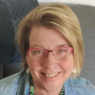 Trish: peer support and me