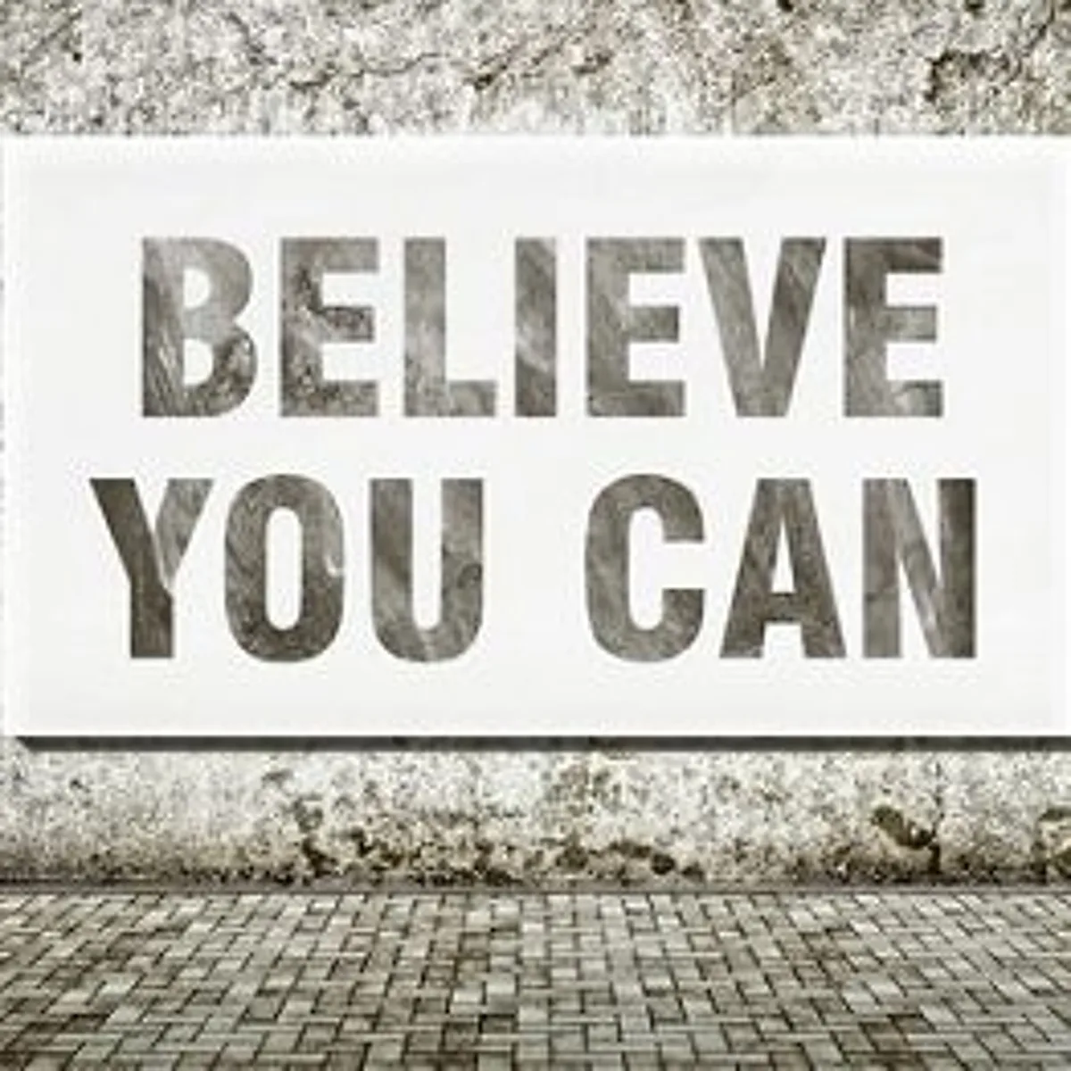 We must turn to ourselves, not away