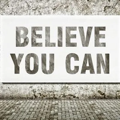 We must turn to ourselves, not away