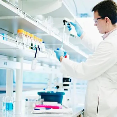 New Treatments Keep Coming Up Snow