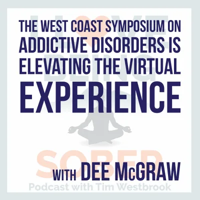 The West Coast Symposium on Addictive Disorders is Elevating the Virtual Experience