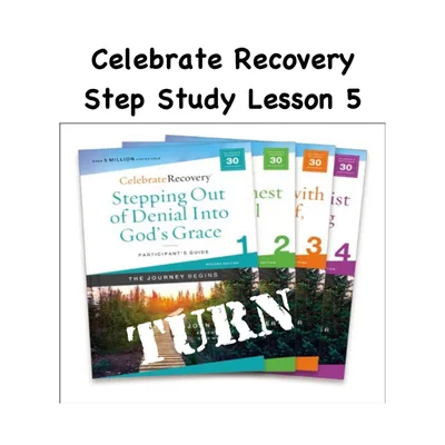 Lesson 5 Turn