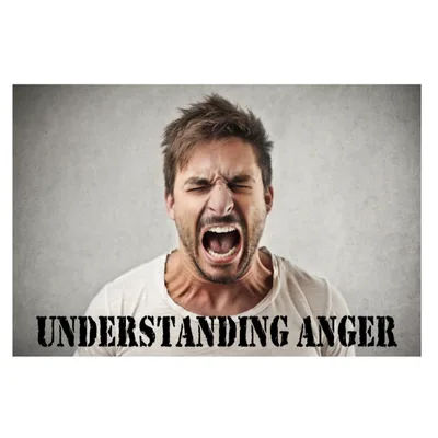 Understanding Anger