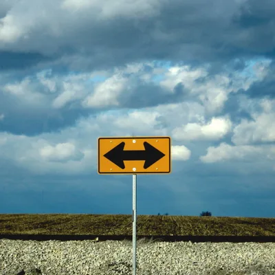 Surviving the Church