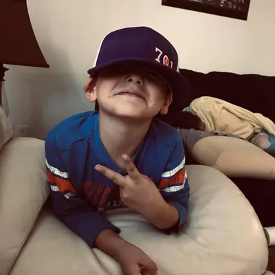 Camerons Interview on Turn up the Truth