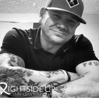 Chad Davis Testimony