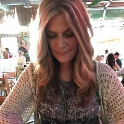 Ep023: Shar Jones - Reflections from Long Beach, Washington