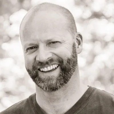 Ep024: James Hamilton Healy - The Recovery Struggle Is Real, And Worth It